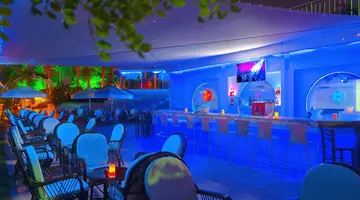 Hotel Miramare Beach