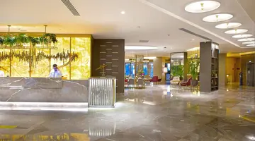 Hotel Miramare Beach