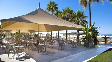 Hotel Miramare Beach