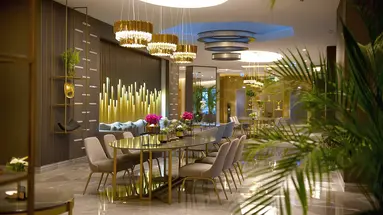 Hotel Miramare Beach