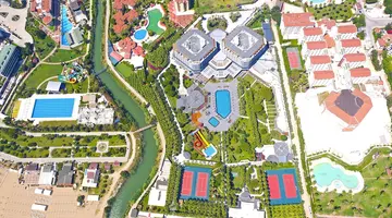 Hotel Miramare Beach