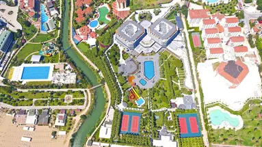 Hotel Miramare Beach