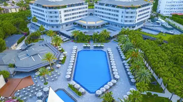 Hotel Miramare Beach