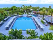 Hotel Miramare Beach