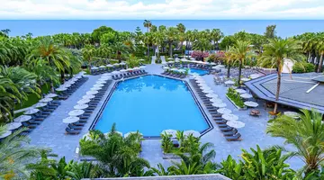 Hotel Miramare Beach