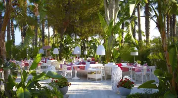 Hotel Miramare Beach