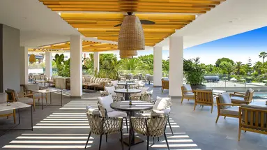 Hotel Miramare Beach