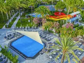 Hotel Miramare Beach