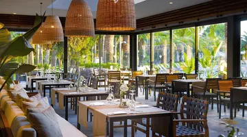 Hotel Miramare Beach