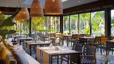 Hotel Miramare Beach