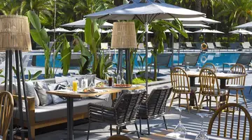 Hotel Miramare Beach
