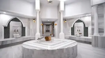 Hotel Miramare Beach