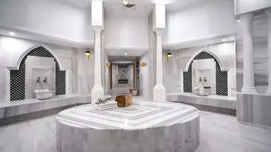 Hotel Miramare Beach
