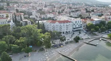 Hotel Miramare Crikvenica