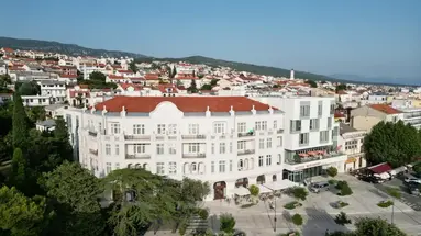 Hotel Miramare Crikvenica