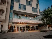 Hotel Miramare Crikvenica