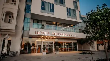 Hotel Miramare Crikvenica