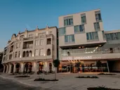 Hotel Miramare Crikvenica
