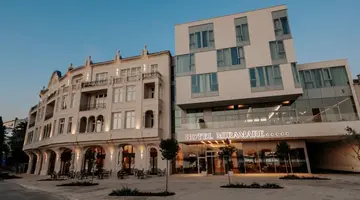 Hotel Miramare Crikvenica