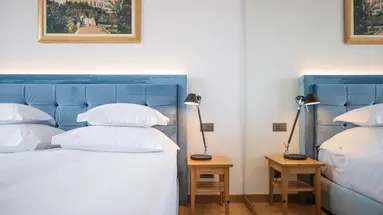 Hotel Miramare Crikvenica