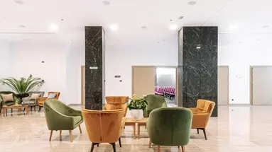 Hotel Miramare Crikvenica