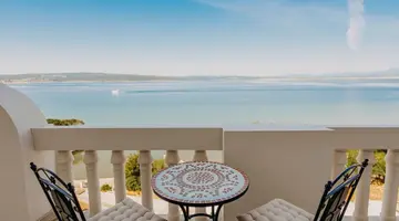 Hotel Miramare Crikvenica