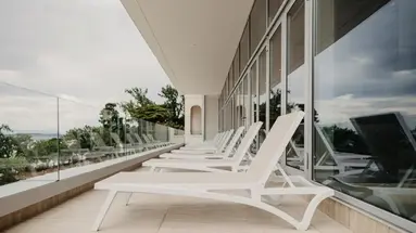 Hotel Miramare Crikvenica