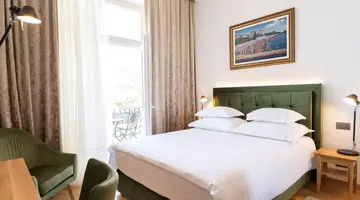 Hotel Miramare Crikvenica