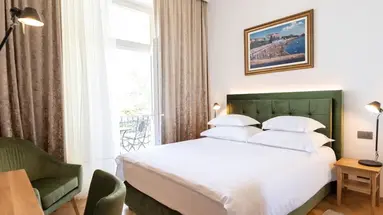 Hotel Miramare Crikvenica
