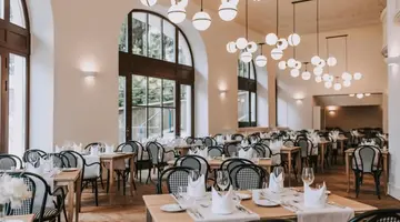Hotel Miramare Crikvenica