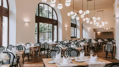 Hotel Miramare Crikvenica