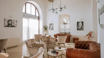 Hotel Miramare Crikvenica