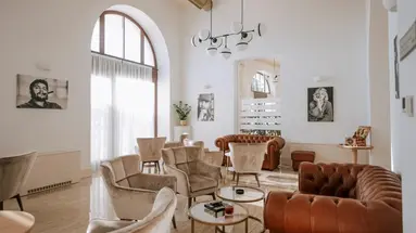 Hotel Miramare Crikvenica