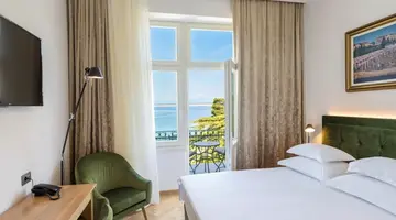 Hotel Miramare Crikvenica