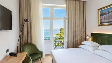 Hotel Miramare Crikvenica