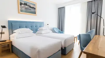 Hotel Miramare Crikvenica