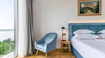 Hotel Miramare Crikvenica