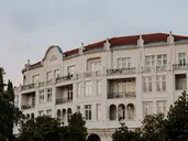 Hotel Miramare Crikvenica