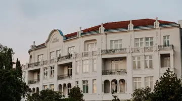 Hotel Miramare Crikvenica