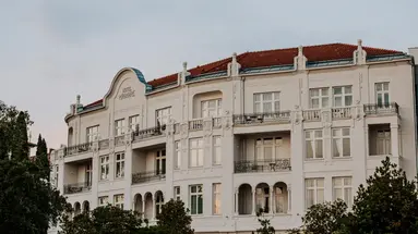 Hotel Miramare Crikvenica