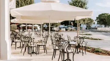Hotel Miramare Crikvenica