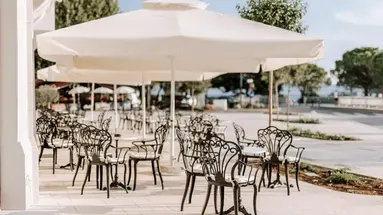 Hotel Miramare Crikvenica