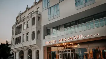 Hotel Miramare Crikvenica