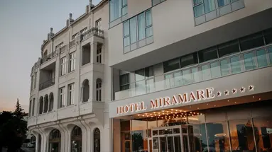 Hotel Miramare Crikvenica