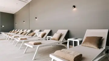 Hotel Miramare Crikvenica