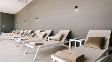 Hotel Miramare Crikvenica