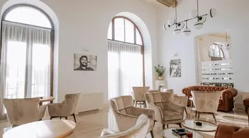 Hotel Miramare Crikvenica