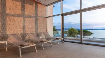 Hotel Miramare Crikvenica