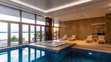 Hotel Miramare Crikvenica