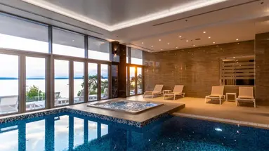 Hotel Miramare Crikvenica